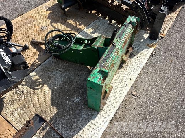 FRD FX45D Iskuvasarat