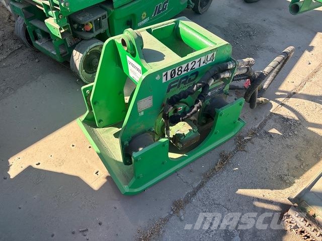FRD HP6524WR Utovarne korpe