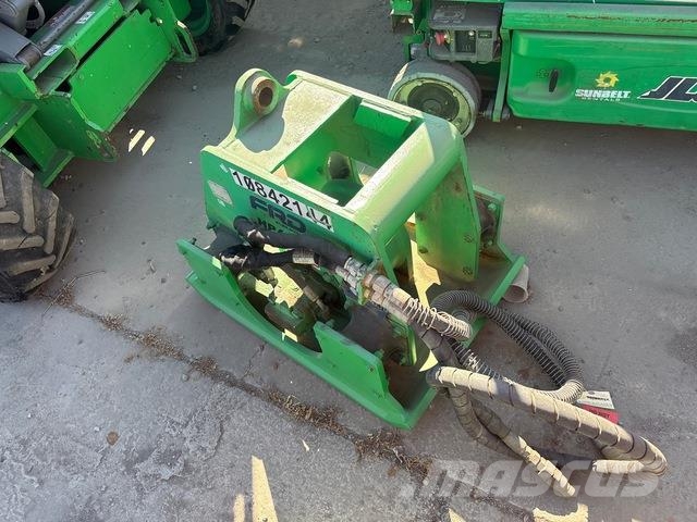 FRD HP6524WR Utovarne korpe