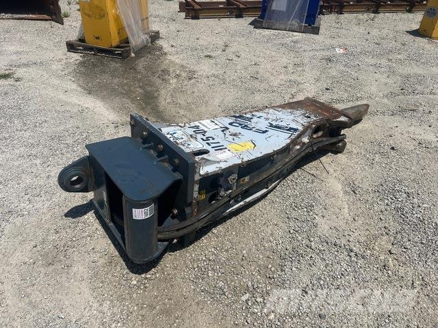 FRD KF175 Marteau hydraulique