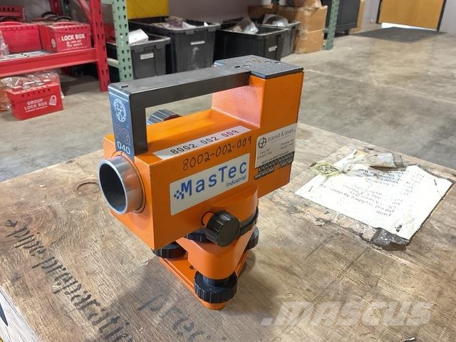 Freiberger FG 040 其他