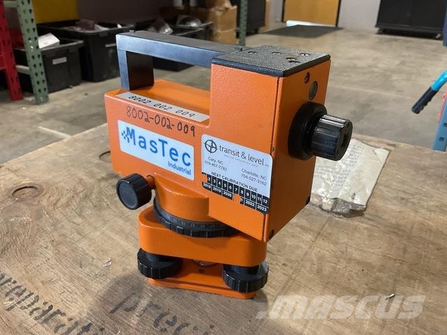 Freiberger FG 040 其他