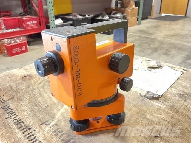 Freiberger FG 040 其他