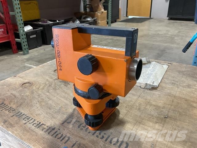 Freiberger FG 040 其他