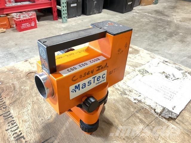Freiberger FG40 GPS