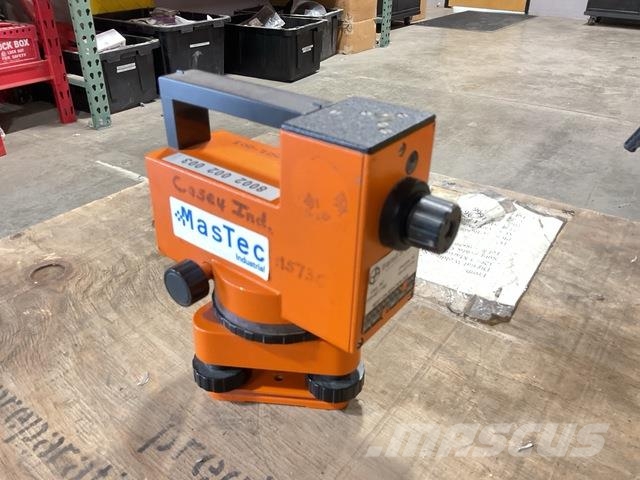 Freiberger FG40 GPS