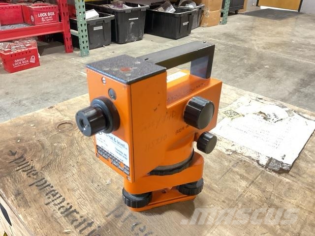 Freiberger FG40 GPS