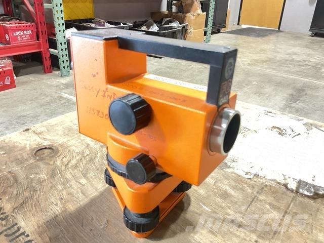  Freiberger FG40 GPS
