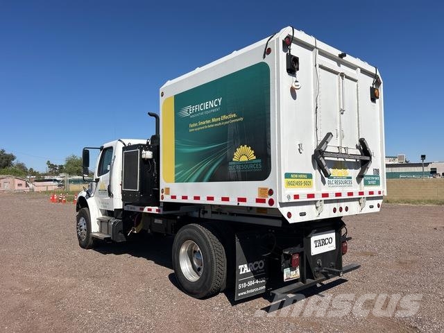 Freightliner Строителство - Други