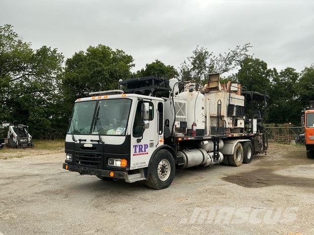 Freightliner مركبات الأغراض العامة