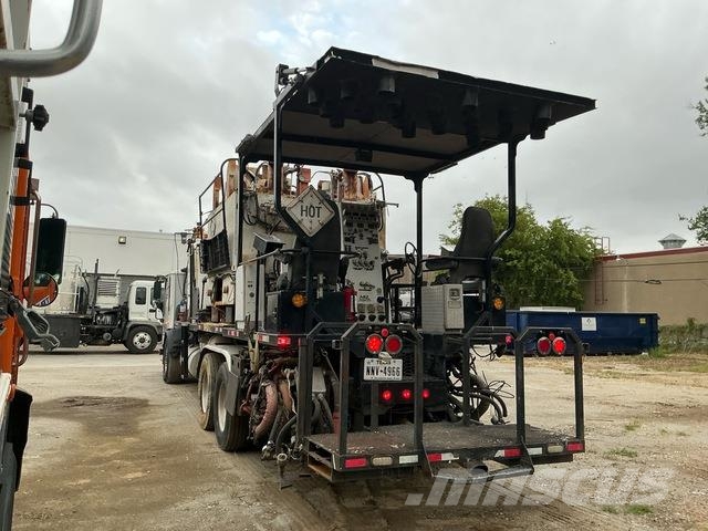Freightliner مركبات الأغراض العامة