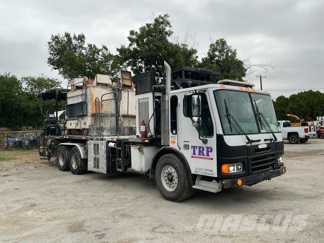 Freightliner مركبات الأغراض العامة