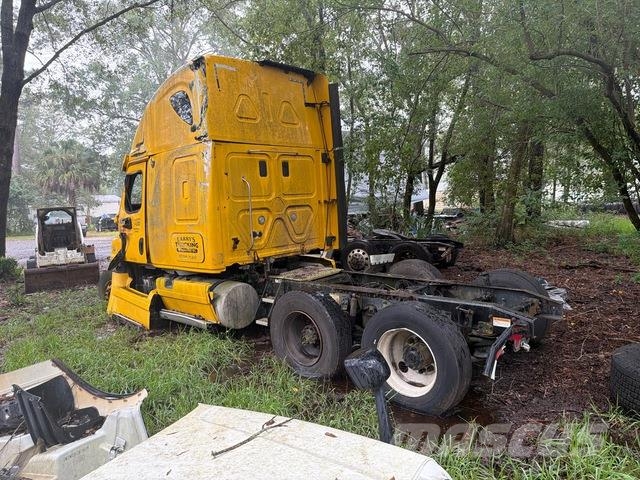 Freightliner  Vilcēji
