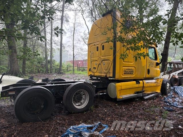 Freightliner  Vilcēji