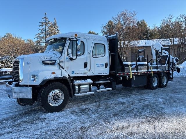 Freightliner 108SD Andere Fahrzeuge