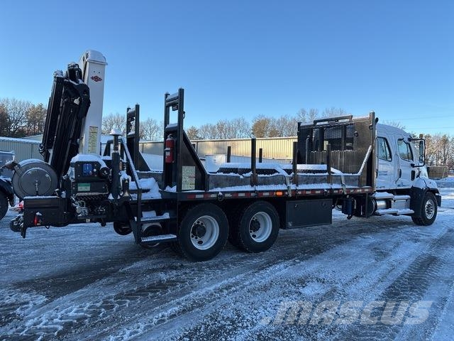 Freightliner 108SD Andere Fahrzeuge