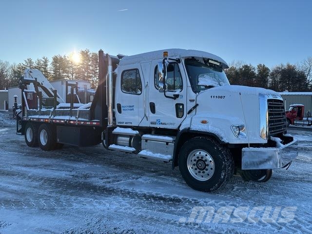 Freightliner 108SD Andere Fahrzeuge