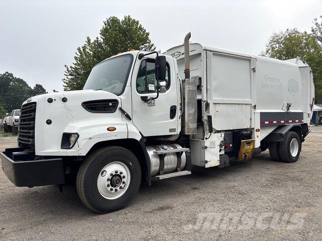 Freightliner 108SD Camiones de basura