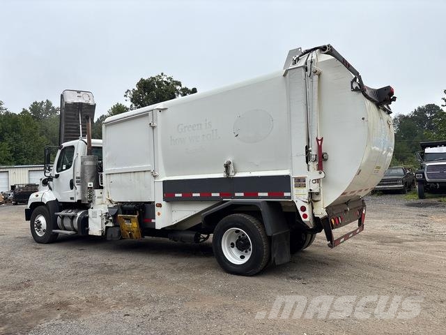 Freightliner 108SD Camiones de basura