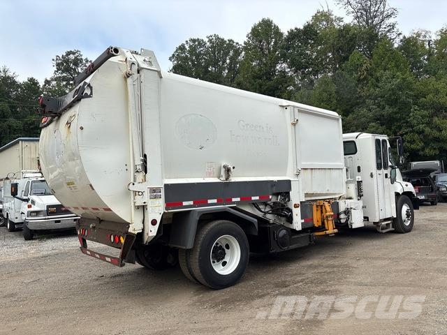 Freightliner 108SD Camiones de basura