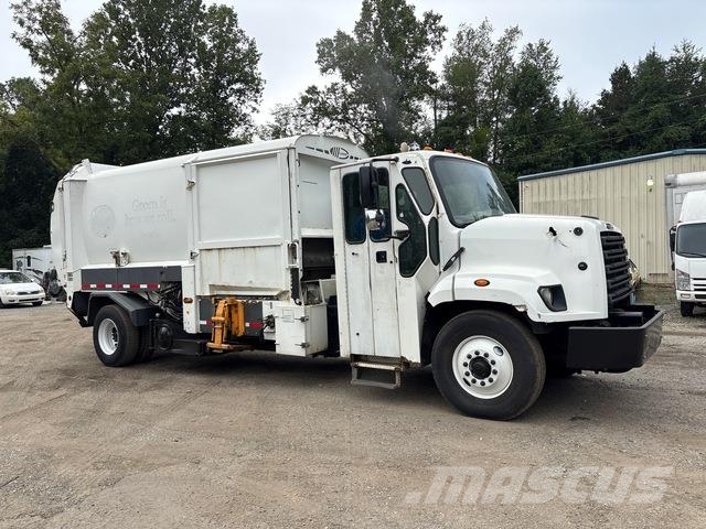 Freightliner 108SD Camiones de basura