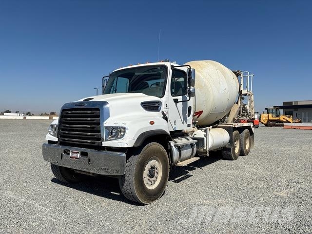 Freightliner 114 SD Outros caminhões