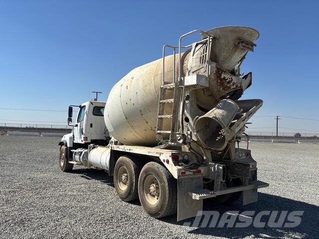Freightliner 114 SD Outros caminhões