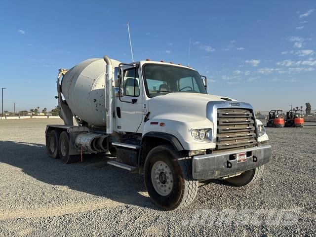 Freightliner 114 SD Outros caminhões