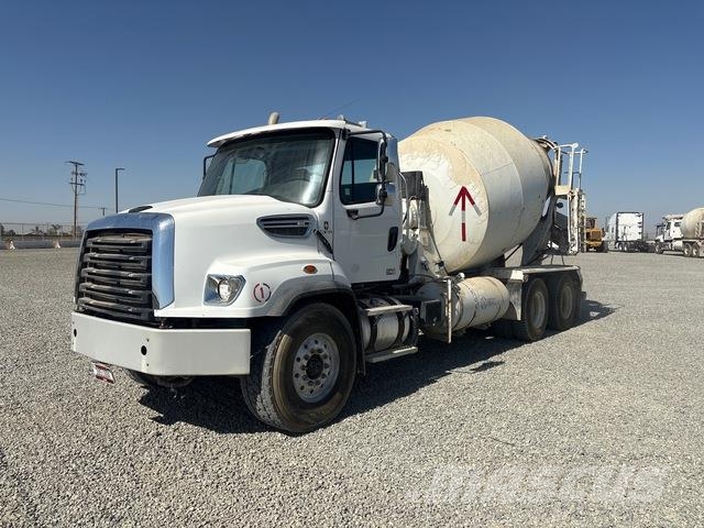 Freightliner 114 SD Otros camiones
