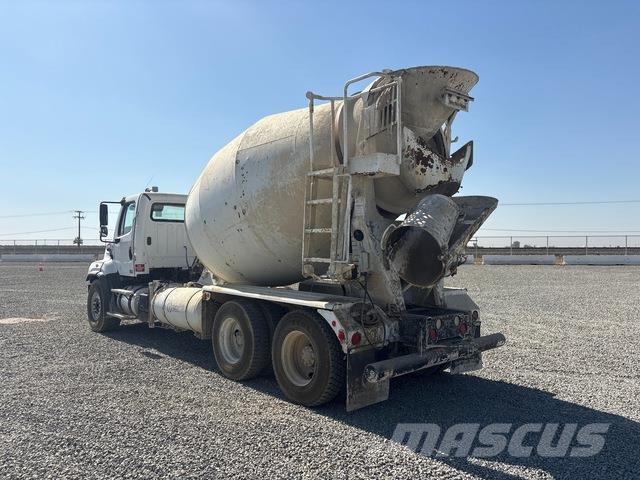 Freightliner 114 SD Otros camiones