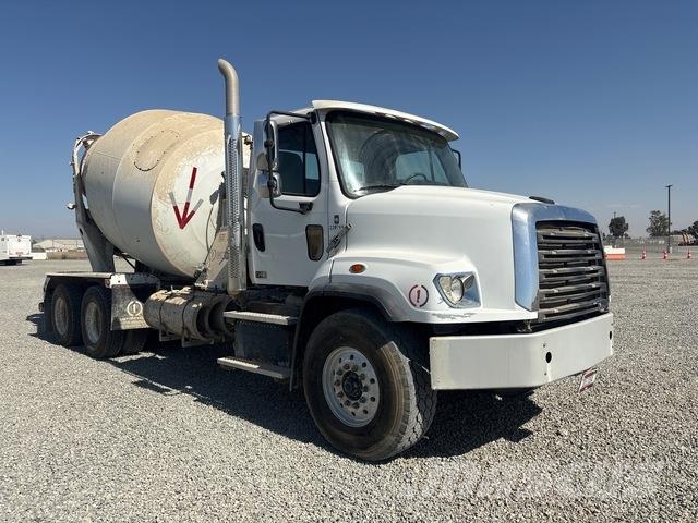 Freightliner 114 SD Otros camiones