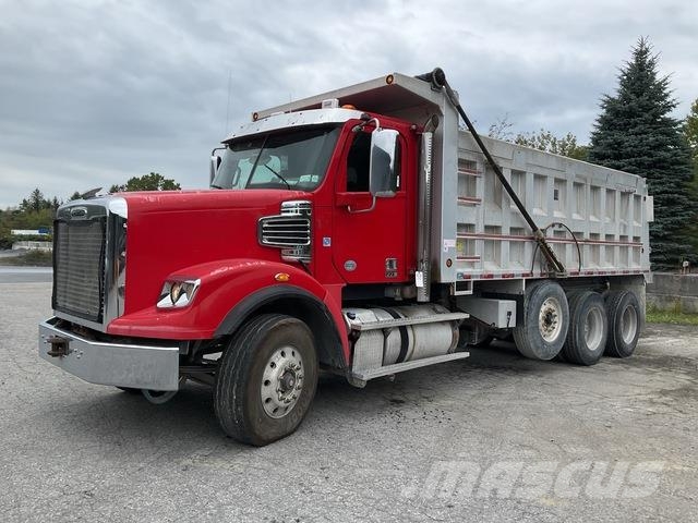 Freightliner 122SD Wywrotki
