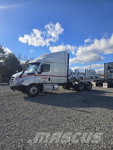 Freightliner Cascadia Sattelzugmaschinen