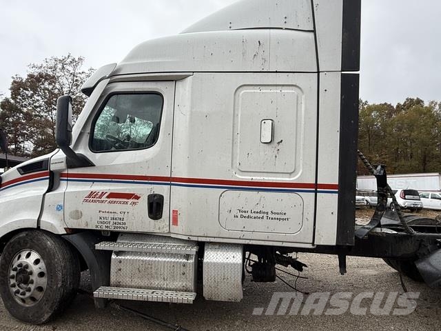Freightliner Cascadia Sattelzugmaschinen