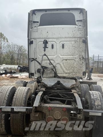 Freightliner Cascadia Sattelzugmaschinen