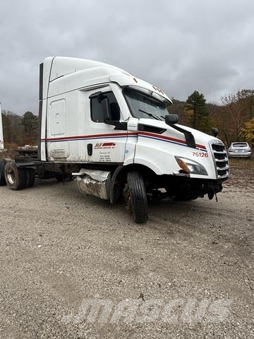 Freightliner Cascadia Sattelzugmaschinen