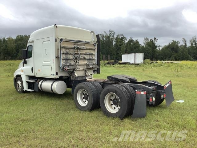 Freightliner Cascadia Sattelzugmaschinen