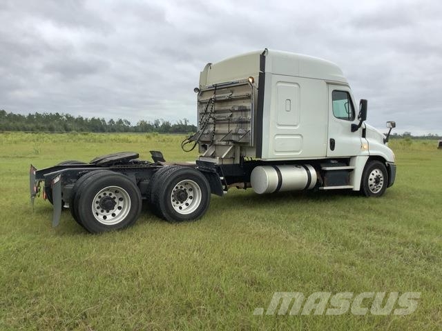 Freightliner Cascadia Sattelzugmaschinen