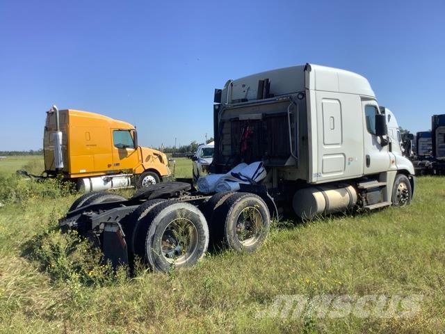 Freightliner Cascadia Sattelzugmaschinen