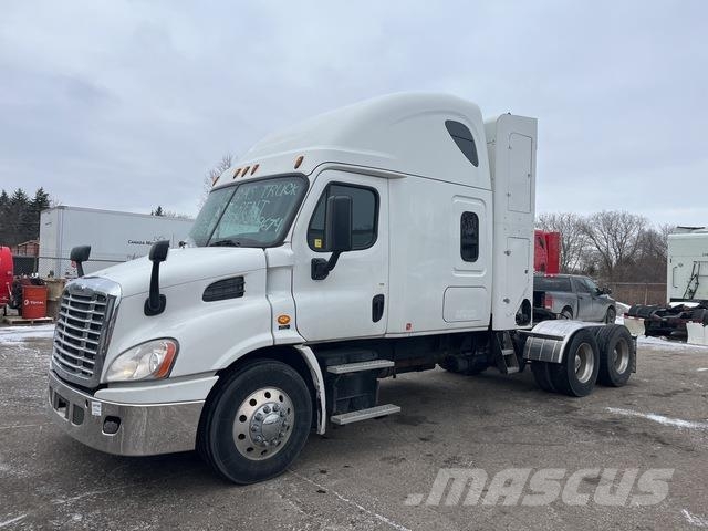 Freightliner Cascadia 113 Tracteur routier