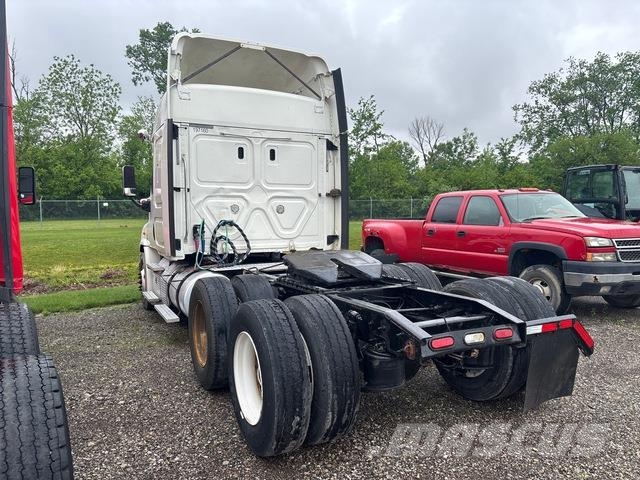 Freightliner Cascadia 113 Tracteur routier