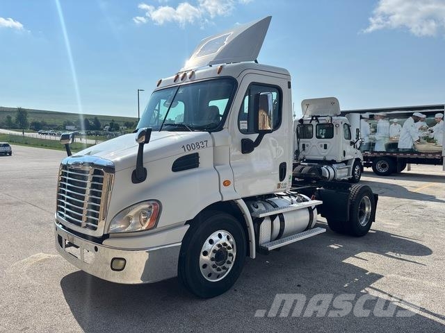 Freightliner Cascadia 113 Tractores (camiões)