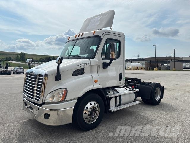 Freightliner Cascadia 113 Tractores (camiões)