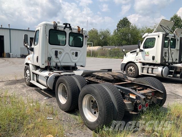 Freightliner Cascadia 113 Tractores (camiões)