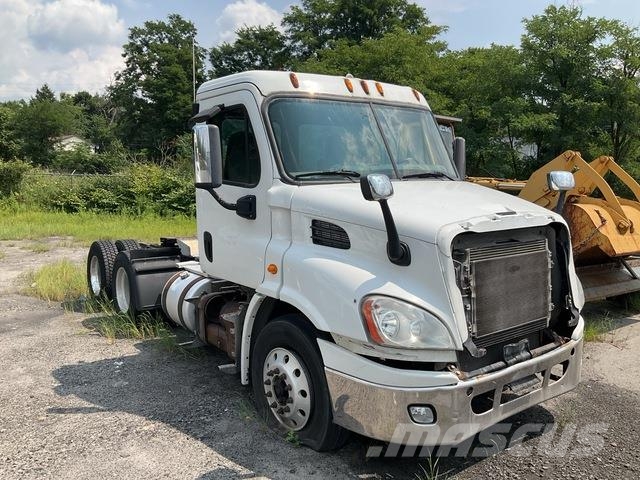Freightliner Cascadia 113 Tractores (camiões)