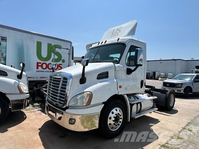 Freightliner Cascadia 113 Tractores (camiões)