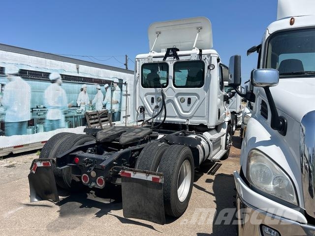 Freightliner Cascadia 113 Tractores (camiões)