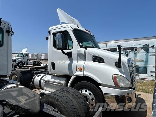 Freightliner Cascadia 113 Tractores (camiões)
