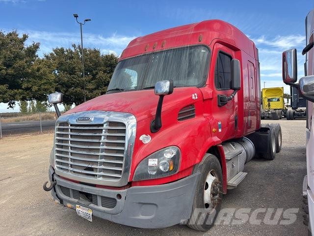 Freightliner Cascadia 113 Tractores (camiões)