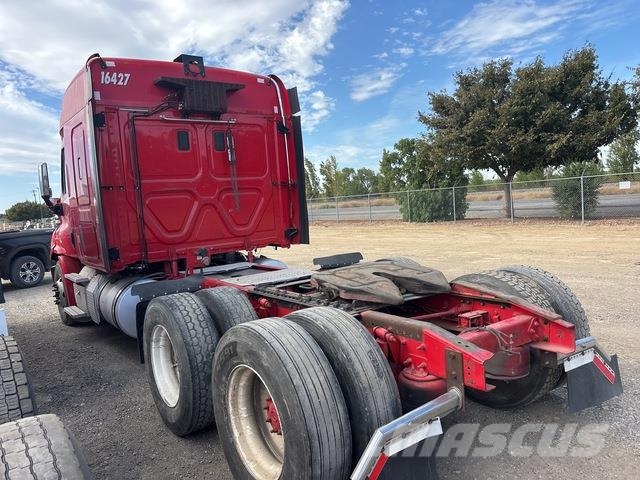 Freightliner Cascadia 113 Tractores (camiões)